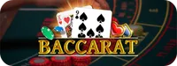 Baccarat logo