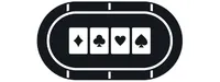 Dedicated Tables logo
