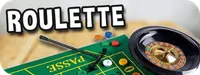 Roulette logo